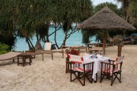 Романтический ужин на пляже - фотогалерея на RCC-TRAVEL.RU Романтический ужин на пляже - фотогалерея на RCC-TRAVEL.RU